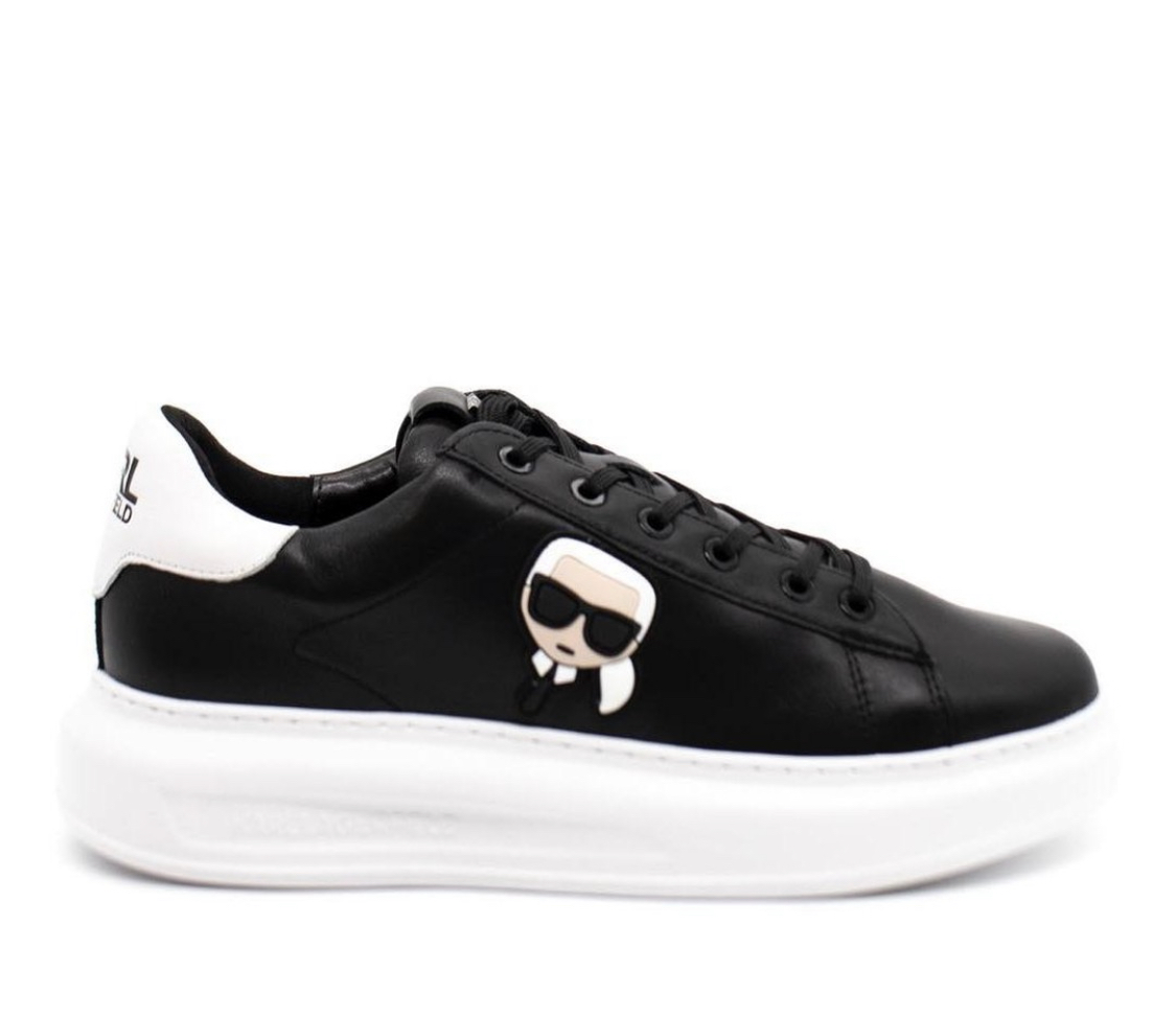 SNEAKERS KAPRI IKONIK – Metnibros