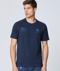 T-shirt Frecce Tricolori