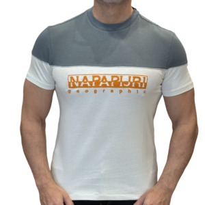 T-SHIRT SATURNIA