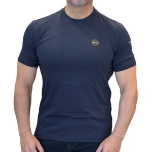 T-SHIRT BADGE