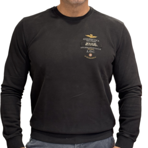 SWEATSHIRT  CONT N 43J