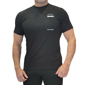 T-SHIRT KARL HIDDEN