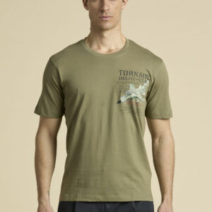 T-SHIRT TORNADO