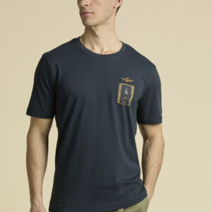 T-SHIRT FRECCE EMBLEM