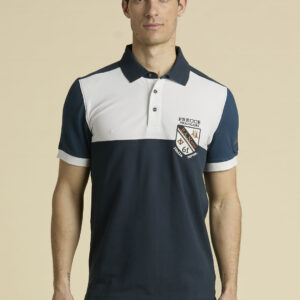 POLO FRECCE CREST