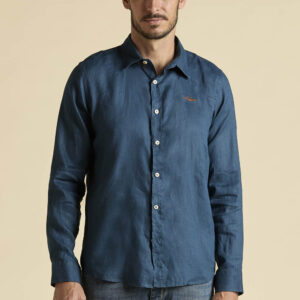 SHIRT PURE LINEN