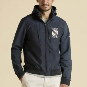 JACKET FRECCE CREST