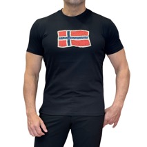 T-SHIRT S-MAHSA FLAG
