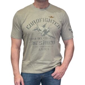 T-SHIRT EURO FIGHTER