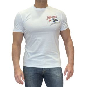 T-SHIRT S-MAHSA