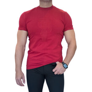 T-SHIRT  BIG KARL TONAL